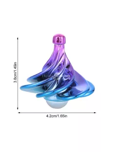 Csavart Pörgettyű, Stresszlevezető Játék