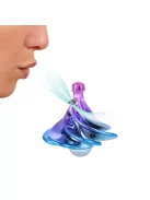 Csavart Pörgettyű, Stresszlevezető Játék