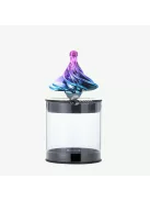 Csavart Pörgettyű, Stresszlevezető Játék