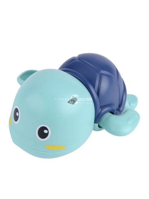 Úszkáló teknősös fürdőjáték