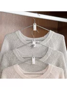 Többfunkciós ruha akasztóhorog (10db)