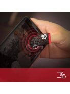 Gamer control kesztyű, Csúszás és izzadságmentes ujj kesztyű