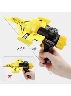 Katapultáló Vitorlázó Repülő Játék