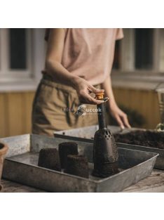 Professzionális kézi palántázó