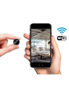 Vezeték nélküli mikro kamera