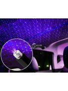 Mini autós led világítás