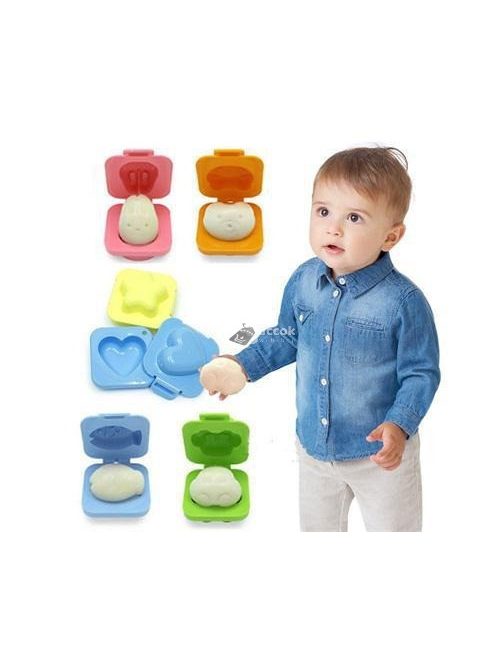 Figurakészítő főtt tojáshoz (2 db)