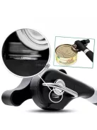 Biztonságos konzervnyitó (Éles perem nélkül)