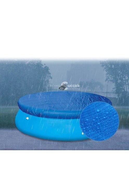 Medence takaró ponyva