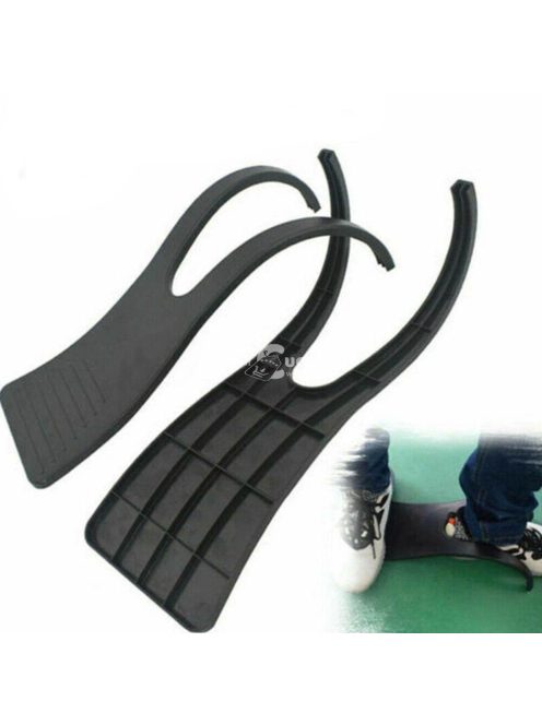 Cipő lehúzó, csizma lehúzó segéd 