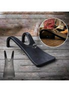 Cipő lehúzó, csizma lehúzó segéd 