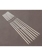 Grill Tű, Nyárs Grillezéshez