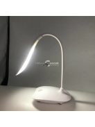 Modern LED-es Asztali Lámpa