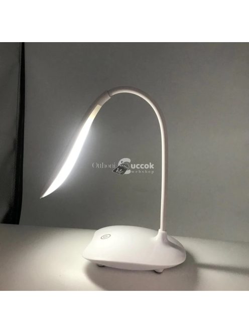 Modern LED-es Asztali Lámpa