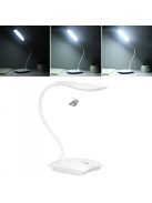 Modern LED-es Asztali Lámpa