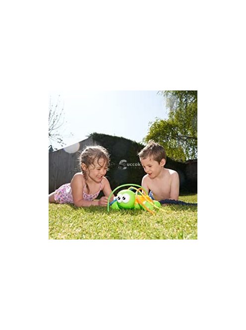 Teknősös vizes játék