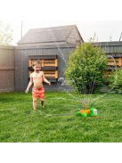 Teknősös vizes játék