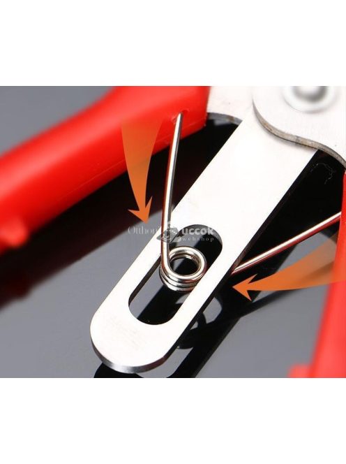 Ritkító metszőolló