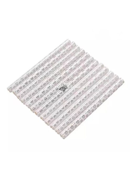 Kerékpár küllő dísz, Fényvisszaverő rúd biciklire (12 db)