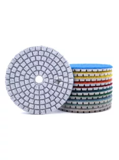 Gyémánt polírozó korong  50-es szemcseméret