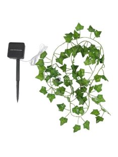 Romantikus fénysor, Ünnepi fényfüzér