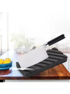 Konyhai Kés-Bárd élező, Otthoni fenőkő