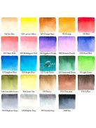 Vízfesték toll szett (20 darabos)