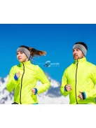 Thermo fejpánt, Szabadtéri sport fejpánt