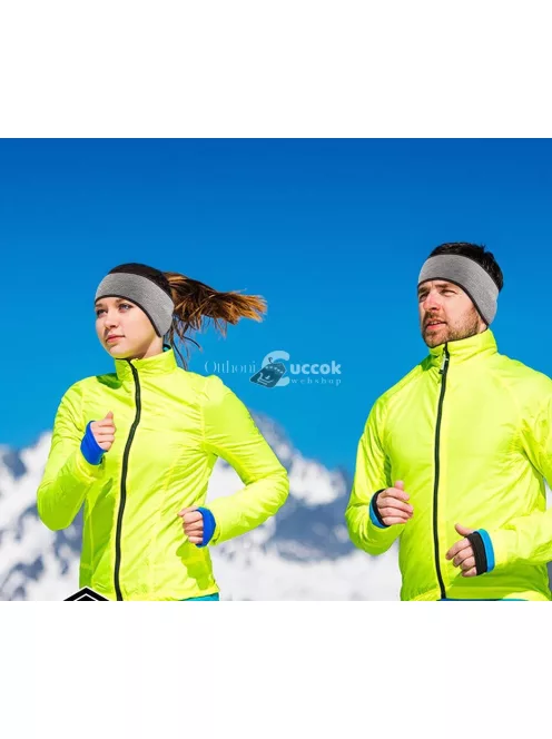 Thermo fejpánt, Szabadtéri sport fejpánt