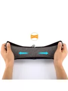 Thermo fejpánt, Szabadtéri sport fejpánt