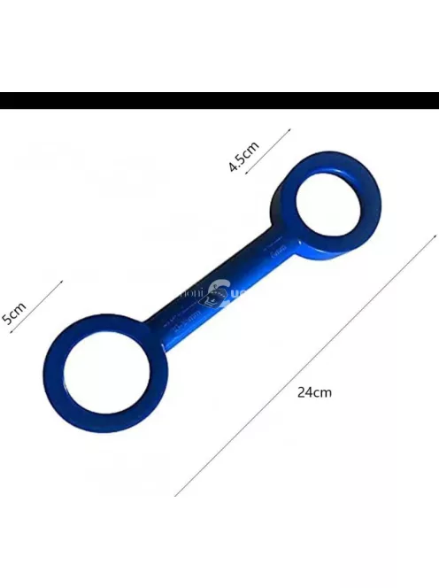 Festőhenger tisztító