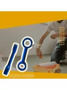 Festőhenger tisztító
