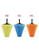 Speciális Kúp alakú Polírozó szett