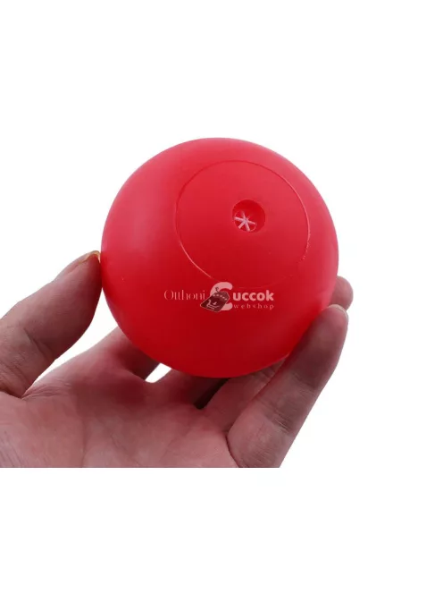 Vicces Kutyalabda , Mókás Fogsor Labda