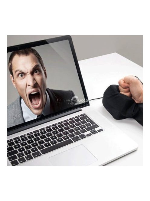 MegaEnter, Óriás Enter gomb