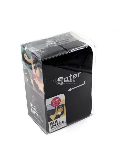 MegaEnter, Óriás Enter gomb