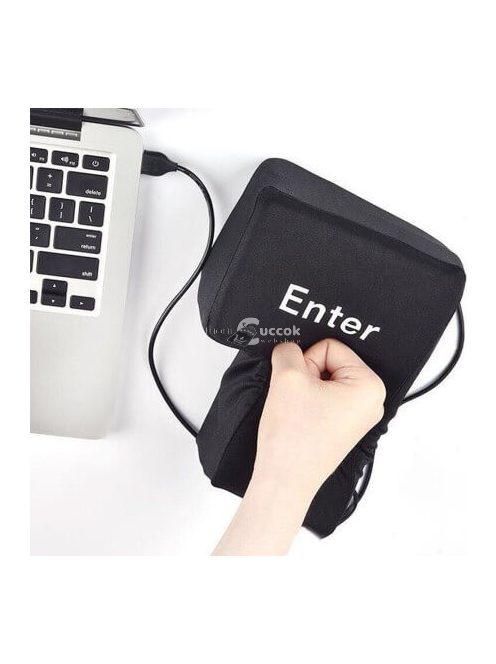 MegaEnter, Óriás Enter gomb