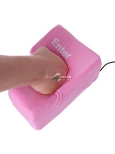 MegaEnter, Óriás Enter gomb