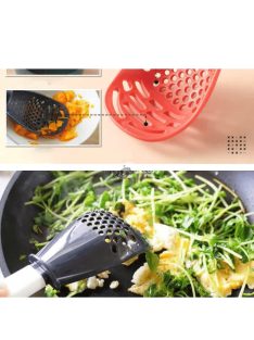 Többfunkciós főzőkanál