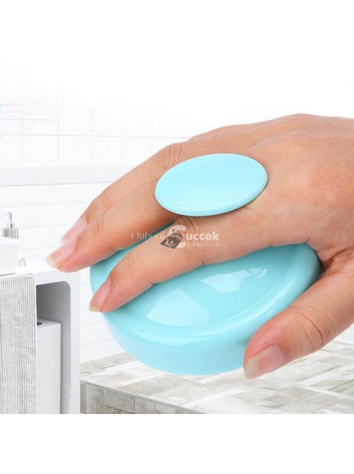 Hajmosó masszázs fésű