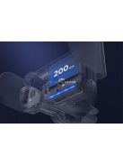 Prémium Automatizált Telefontartó Autóba