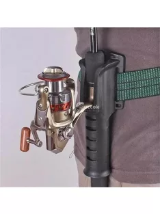 Horgászbot tartó öv, horgász öv