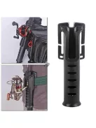 Horgászbot tartó öv, horgász öv