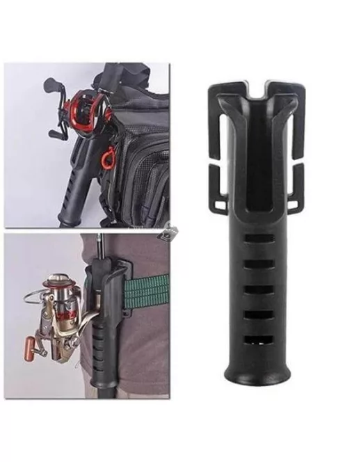 Horgászbot tartó öv, horgász öv