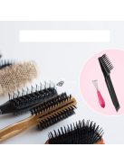 Hajkefe És Fésű Tisztító