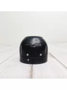 Professzionális palackzáró