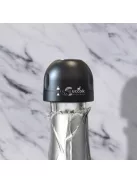 Professzionális palackzáró