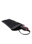 Hőálló tároló hajsütőhöz