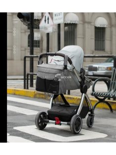 Babakocsitáska, Rendszerező és pelenkázó babatáska