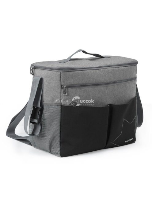 Babakocsitáska, Rendszerező és pelenkázó babatáska